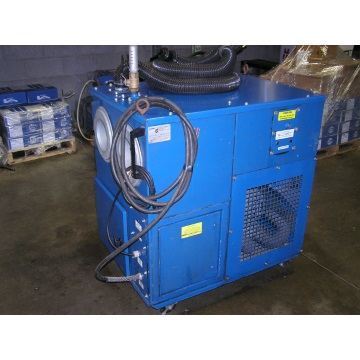 TORIT MINI TRUNK